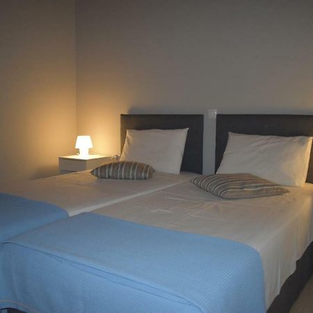 Tsonas Apartments Ligia Zewnętrze zdjęcie
